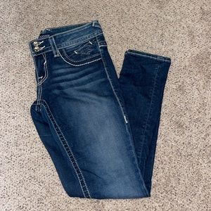Vigoss skinny jeans.